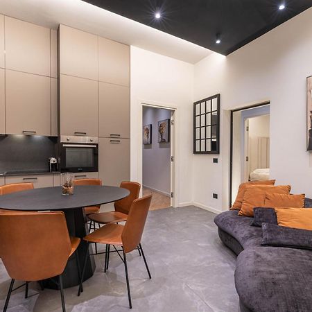 Moscova Luxury In Brera With Wifi And 3 Bedrooms Mailand Exterior foto
