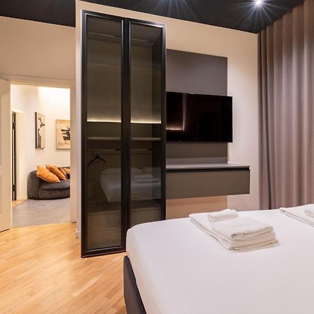 Moscova Luxury In Brera With Wifi And 3 Bedrooms Mailand Exterior foto