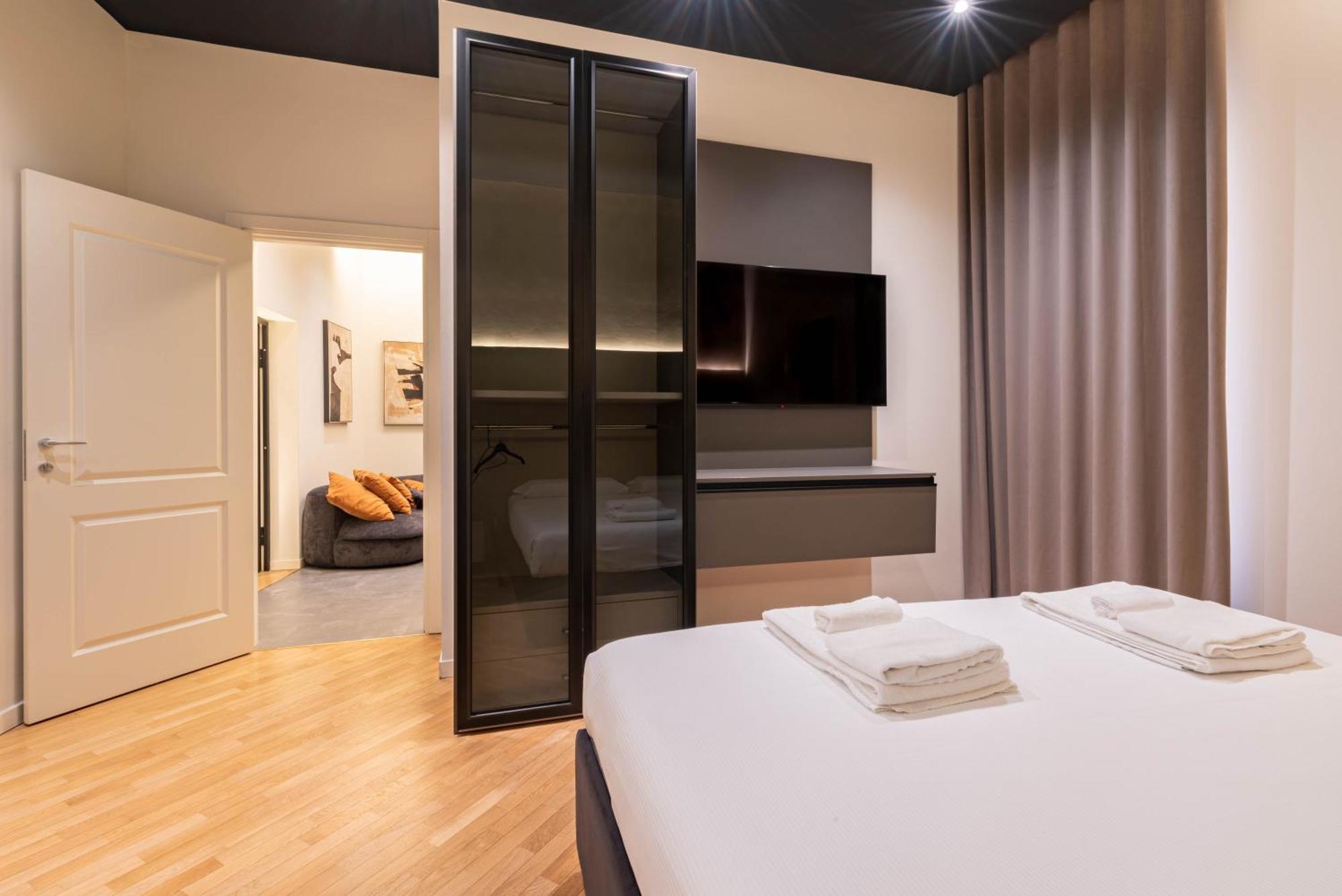 Moscova Luxury In Brera With Wifi And 3 Bedrooms Mailand Exterior foto