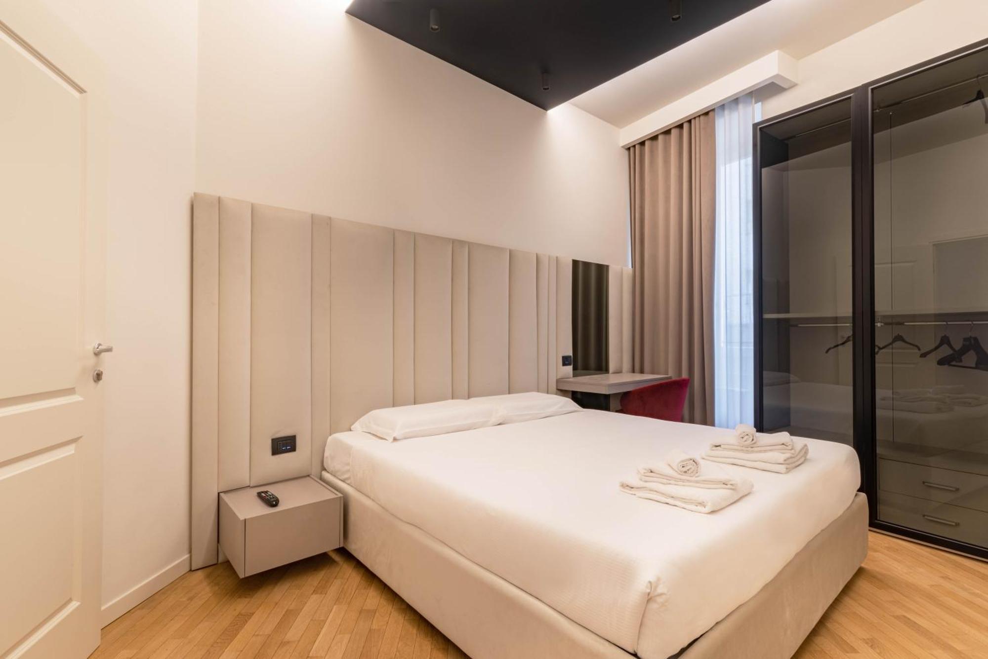 Moscova Luxury In Brera With Wifi And 3 Bedrooms Mailand Exterior foto