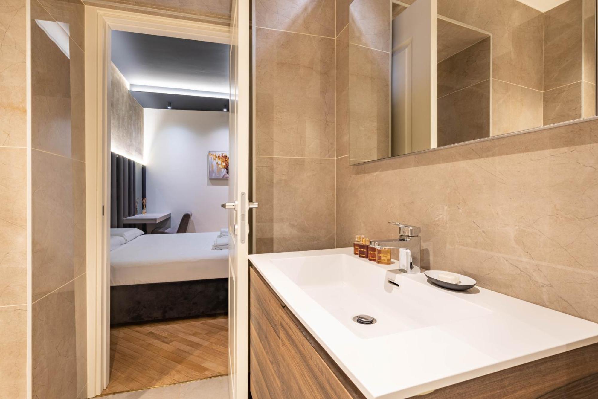 Moscova Luxury In Brera With Wifi And 3 Bedrooms Mailand Exterior foto
