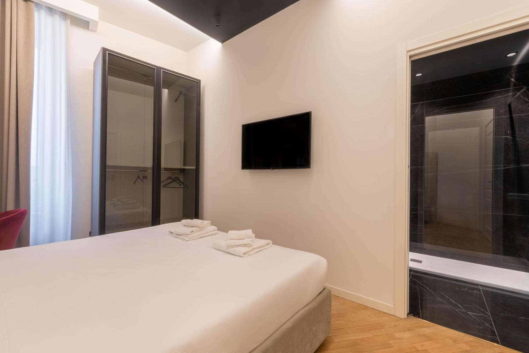 Moscova Luxury In Brera With Wifi And 3 Bedrooms Mailand Exterior foto