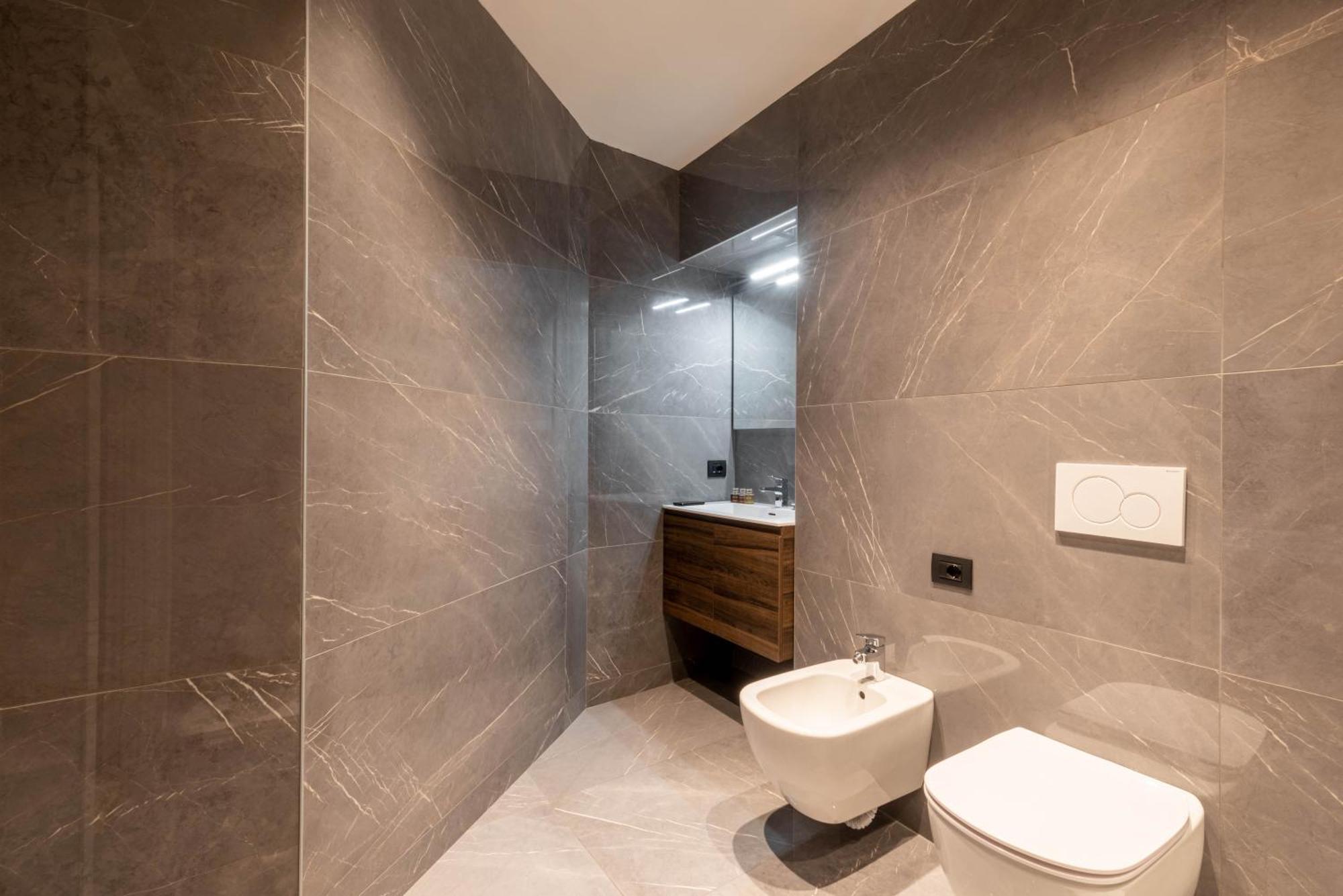 Moscova Luxury In Brera With Wifi And 3 Bedrooms Mailand Exterior foto