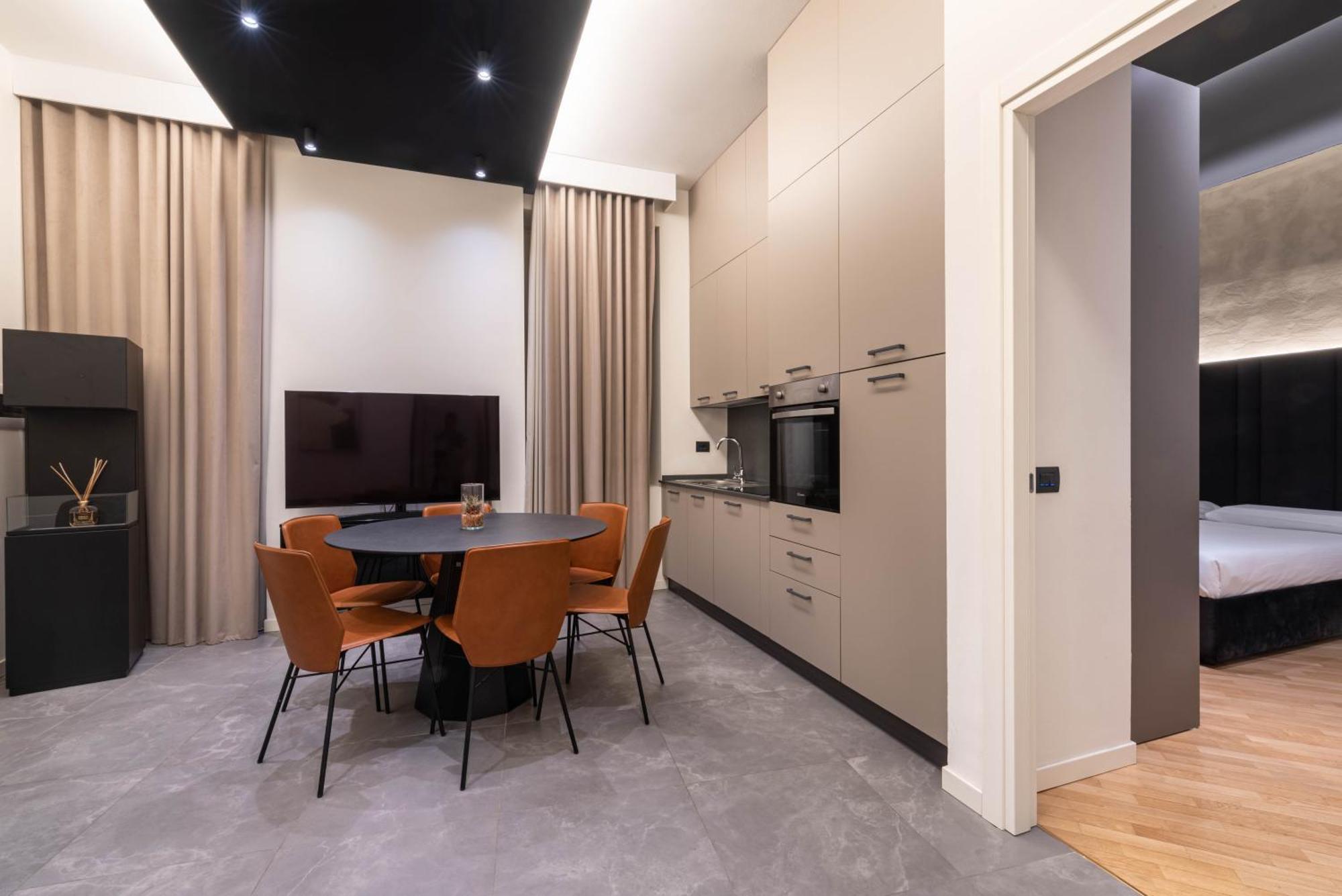 Moscova Luxury In Brera With Wifi And 3 Bedrooms Mailand Exterior foto
