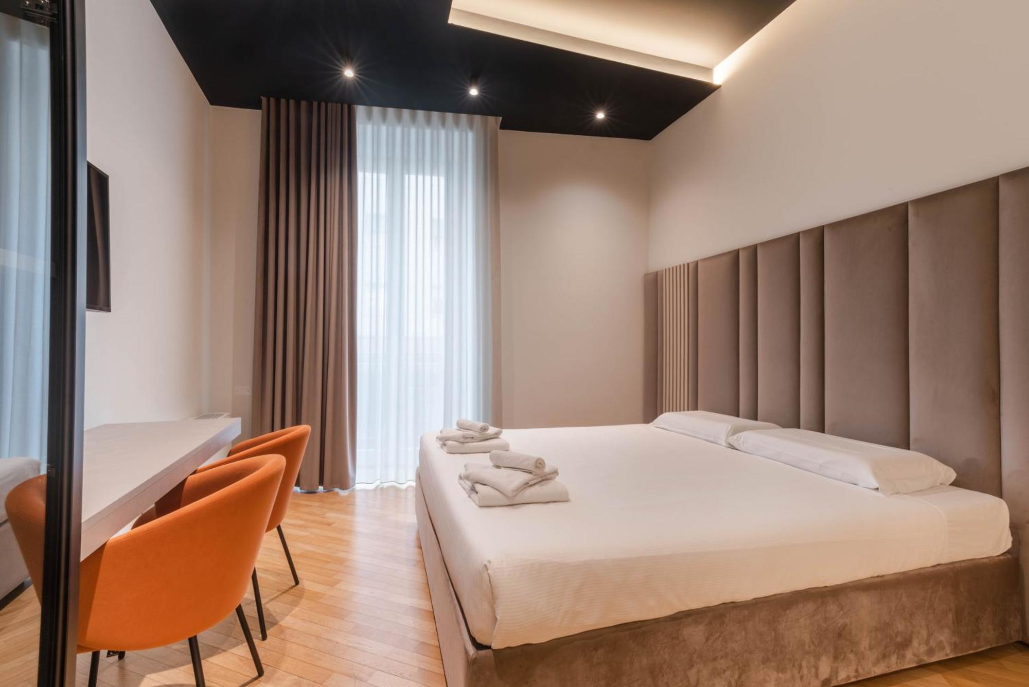 Moscova Luxury In Brera With Wifi And 3 Bedrooms Mailand Exterior foto