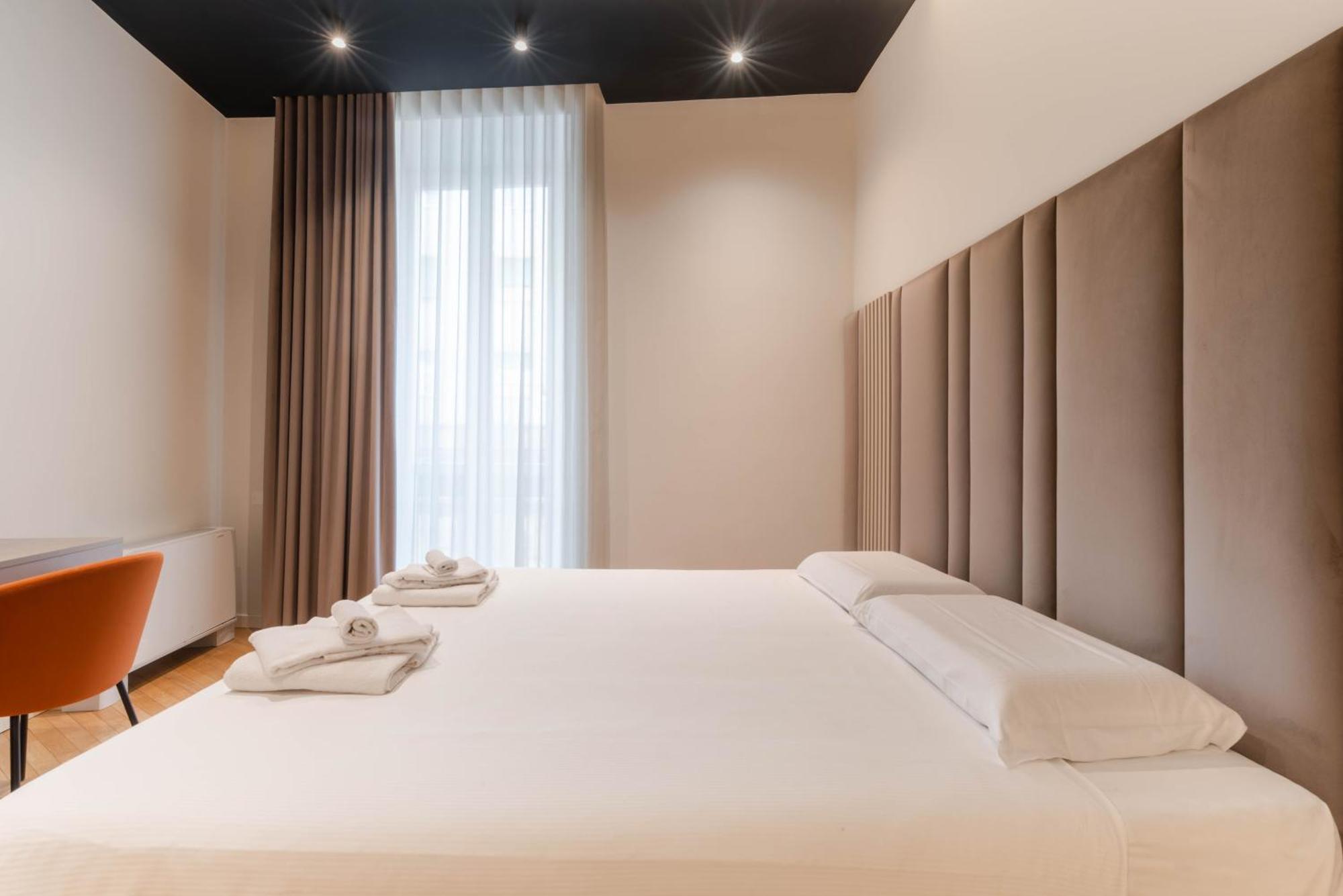 Moscova Luxury In Brera With Wifi And 3 Bedrooms Mailand Exterior foto