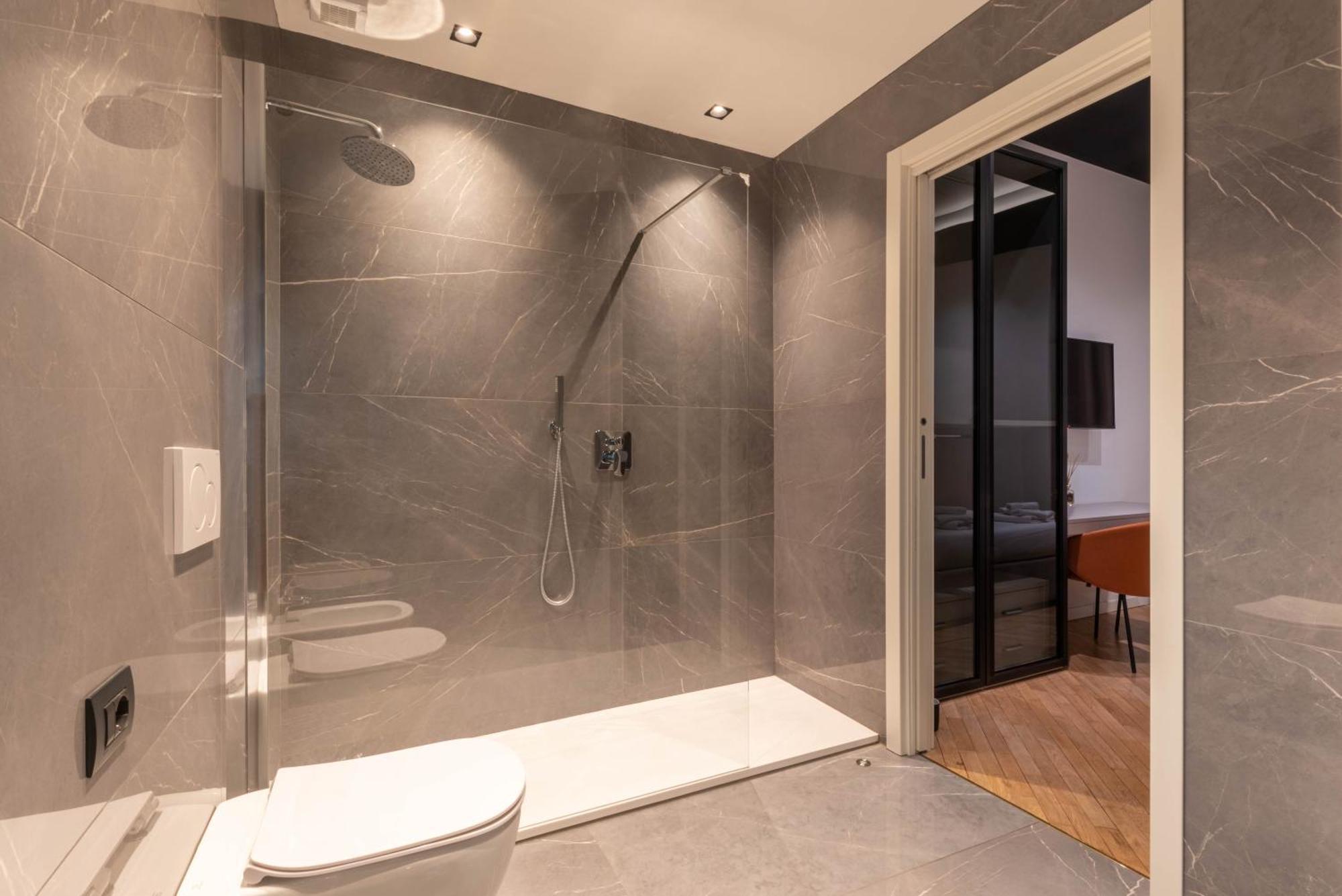 Moscova Luxury In Brera With Wifi And 3 Bedrooms Mailand Exterior foto
