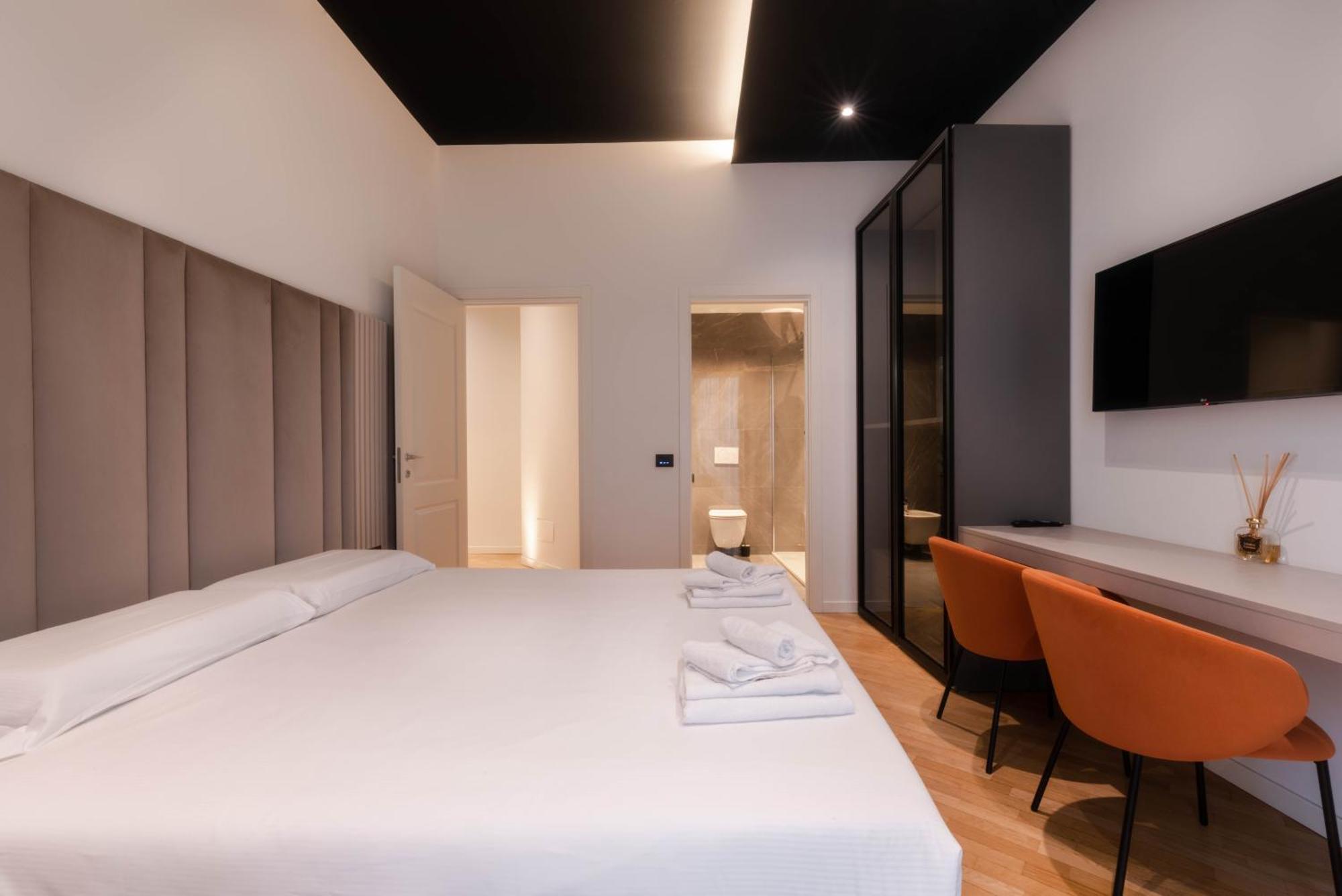 Moscova Luxury In Brera With Wifi And 3 Bedrooms Mailand Exterior foto